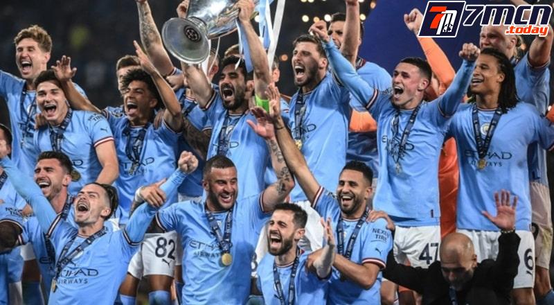 Đội bóng nào vô địch nhiều nhất tại Champions League