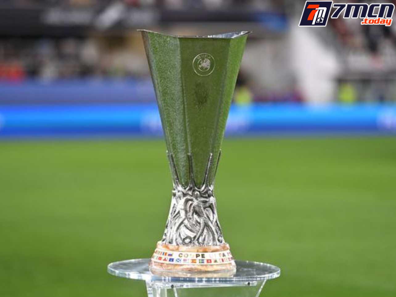 Europa League đã được hình thành như thế nào?
